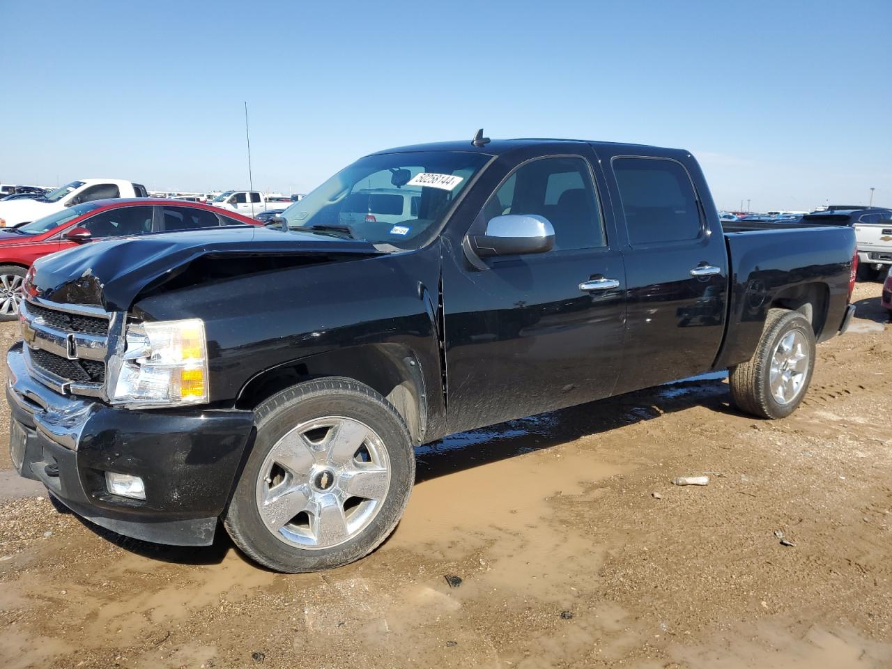 Photo 0 VIN: 3GCRCSE01AG266059 - CHEVROLET SILVERADO 