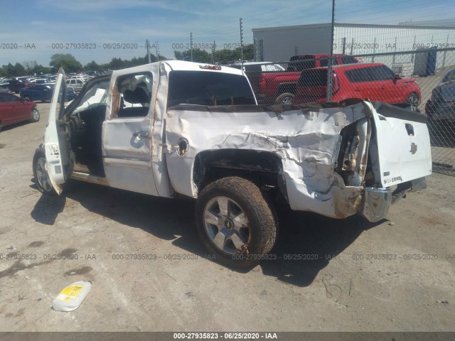 Photo 2 VIN: 3GCRCSE02AG128739 - CHEVROLET SILVERADO 1500 