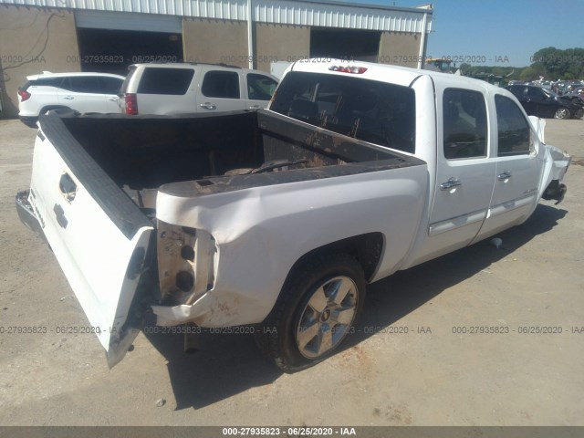 Photo 3 VIN: 3GCRCSE02AG128739 - CHEVROLET SILVERADO 1500 