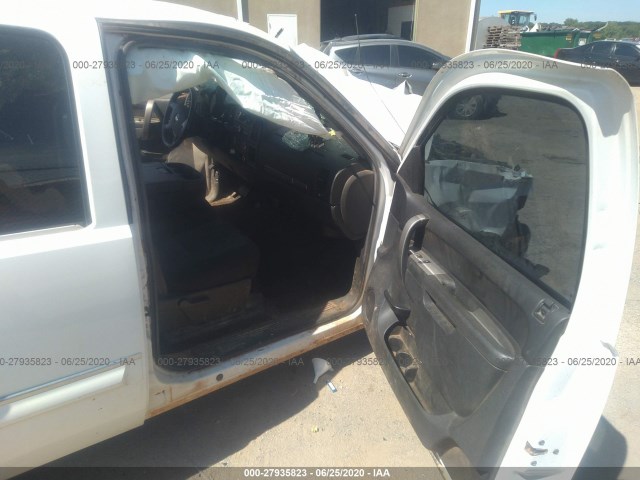 Photo 4 VIN: 3GCRCSE02AG128739 - CHEVROLET SILVERADO 1500 