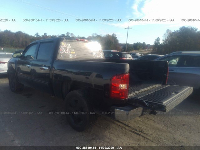 Photo 2 VIN: 3GCRCSE02AG141216 - CHEVROLET SILVERADO 1500 