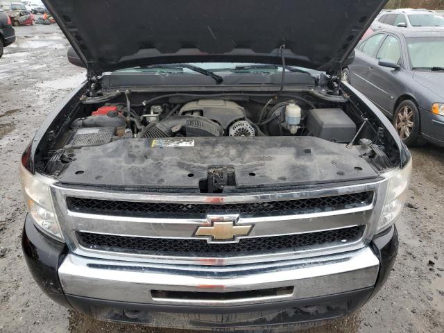 Photo 10 VIN: 3GCRCSE02AG203231 - CHEVROLET SILVERADO 