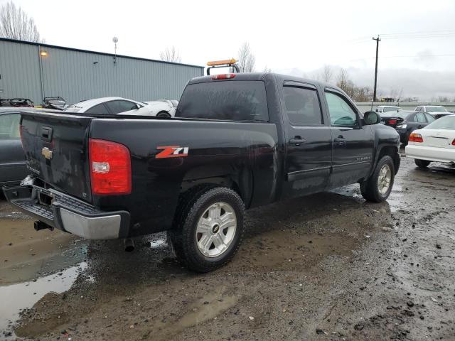 Photo 2 VIN: 3GCRCSE02AG203231 - CHEVROLET SILVERADO 