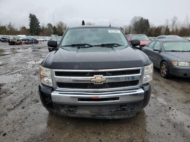 Photo 4 VIN: 3GCRCSE02AG203231 - CHEVROLET SILVERADO 