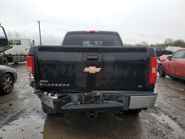 Photo 5 VIN: 3GCRCSE02AG203231 - CHEVROLET SILVERADO 