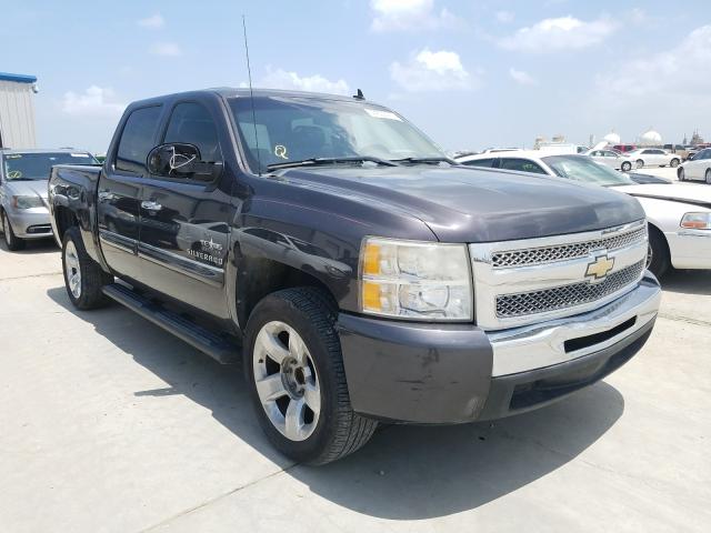 Photo 0 VIN: 3GCRCSE02AG221406 - CHEVROLET SILVERADO 