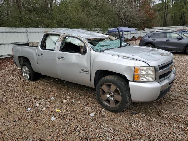 Photo 3 VIN: 3GCRCSE02AG228985 - CHEVROLET SILVERADO 