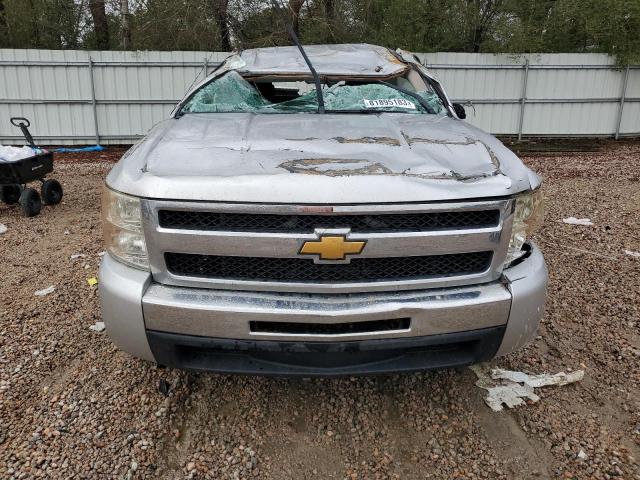 Photo 4 VIN: 3GCRCSE02AG228985 - CHEVROLET SILVERADO 