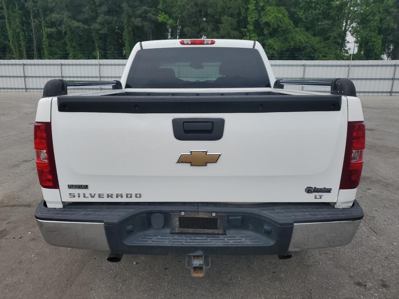 Photo 5 VIN: 3GCRCSE02AG231501 - CHEVROLET SILVERADO 