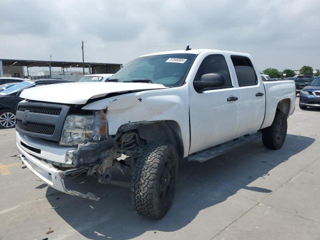 Photo 0 VIN: 3GCRCSE02AG234690 - CHEVROLET SILVERADO 