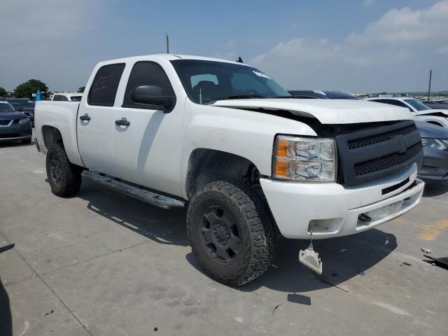 Photo 3 VIN: 3GCRCSE02AG234690 - CHEVROLET SILVERADO 