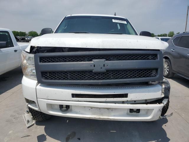 Photo 4 VIN: 3GCRCSE02AG234690 - CHEVROLET SILVERADO 