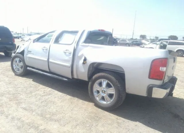 Photo 2 VIN: 3GCRCSE02AG273067 - CHEVROLET SILVERADO 1500 