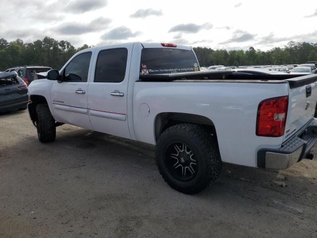 Photo 1 VIN: 3GCRCSE02AG275577 - CHEVROLET SILVERADO 