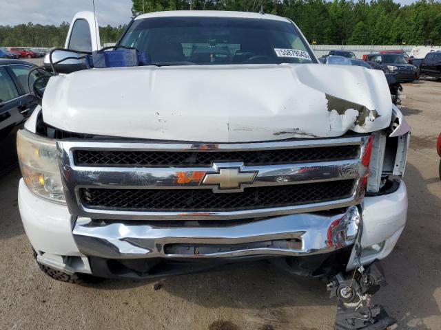 Photo 10 VIN: 3GCRCSE02AG275577 - CHEVROLET SILVERADO 