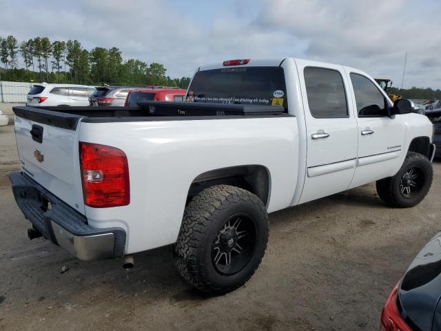 Photo 2 VIN: 3GCRCSE02AG275577 - CHEVROLET SILVERADO 