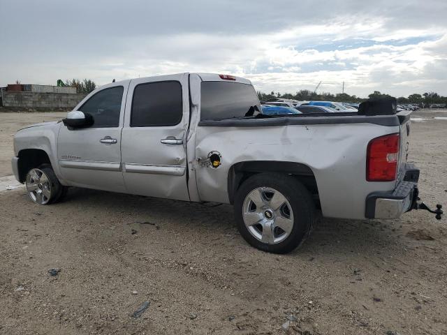 Photo 1 VIN: 3GCRCSE02AG279077 - CHEVROLET SILVERADO 