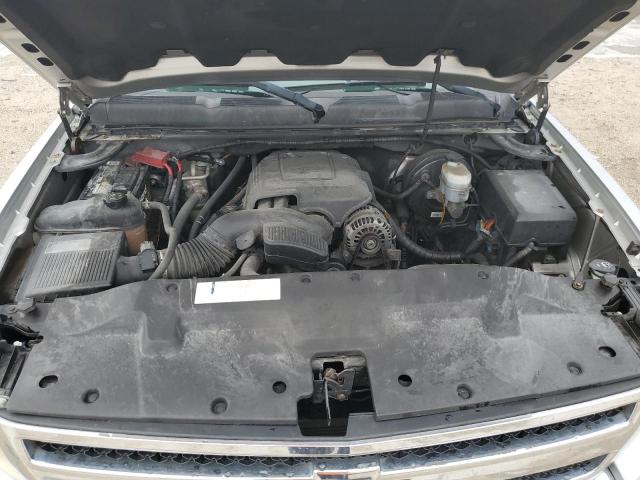 Photo 10 VIN: 3GCRCSE02AG279077 - CHEVROLET SILVERADO 