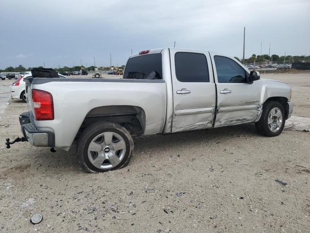 Photo 2 VIN: 3GCRCSE02AG279077 - CHEVROLET SILVERADO 