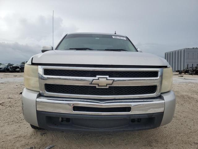 Photo 4 VIN: 3GCRCSE02AG279077 - CHEVROLET SILVERADO 