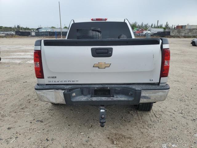 Photo 5 VIN: 3GCRCSE02AG279077 - CHEVROLET SILVERADO 