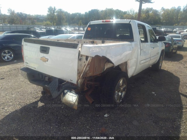 Photo 3 VIN: 3GCRCSE03AG146294 - CHEVROLET SILVERADO 1500 