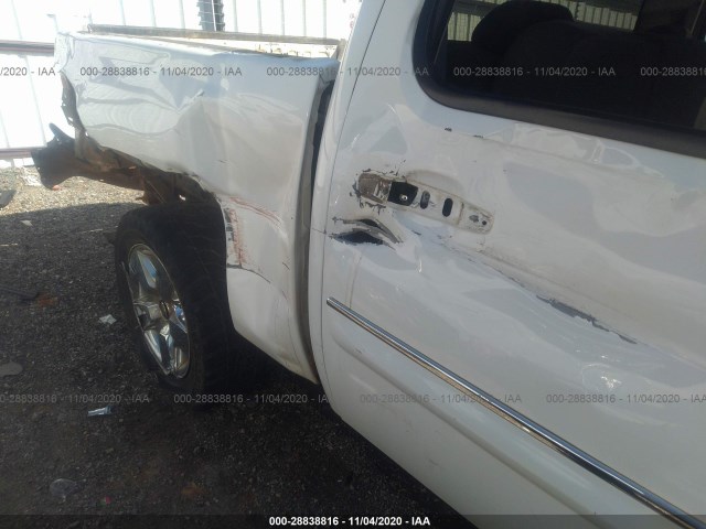 Photo 5 VIN: 3GCRCSE03AG146294 - CHEVROLET SILVERADO 1500 