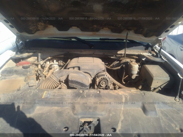 Photo 9 VIN: 3GCRCSE03AG146294 - CHEVROLET SILVERADO 1500 