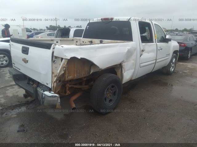 Photo 3 VIN: 3GCRCSE03AG146294 - CHEVROLET SILVERADO 1500 