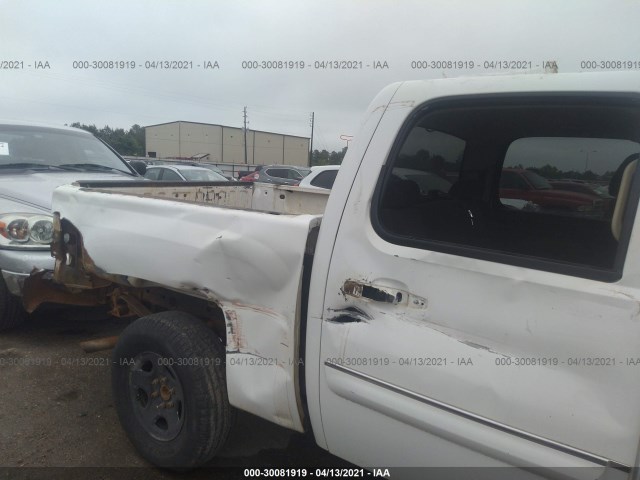 Photo 5 VIN: 3GCRCSE03AG146294 - CHEVROLET SILVERADO 1500 