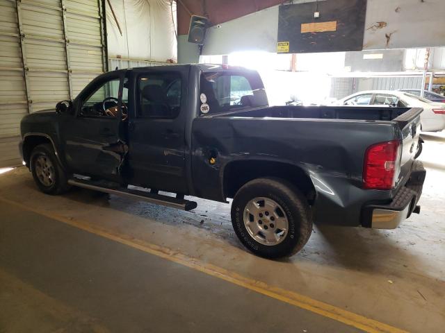 Photo 1 VIN: 3GCRCSE03AG146571 - CHEVROLET SILVERADO 