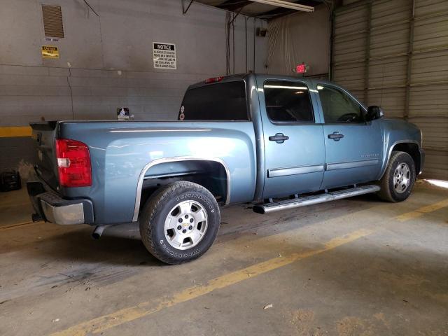 Photo 2 VIN: 3GCRCSE03AG146571 - CHEVROLET SILVERADO 