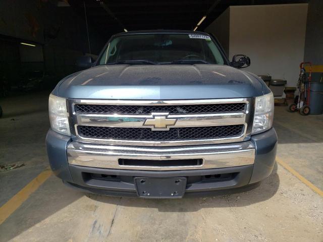 Photo 4 VIN: 3GCRCSE03AG146571 - CHEVROLET SILVERADO 