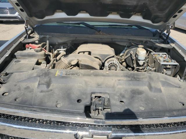 Photo 10 VIN: 3GCRCSE03AG154833 - CHEVROLET SILV1500 2 