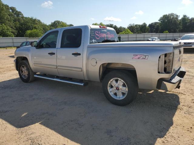 Photo 1 VIN: 3GCRCSE03AG289245 - CHEVROLET SILVERADO 