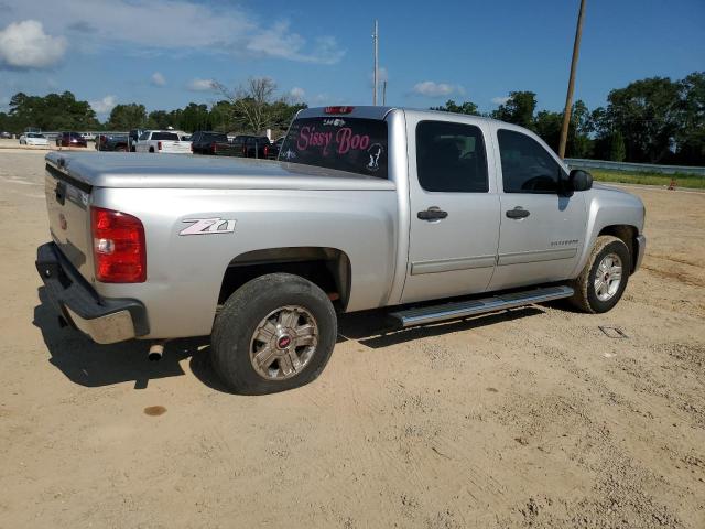 Photo 2 VIN: 3GCRCSE03AG289245 - CHEVROLET SILVERADO 