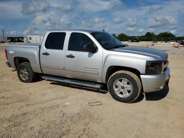 Photo 3 VIN: 3GCRCSE03AG289245 - CHEVROLET SILVERADO 