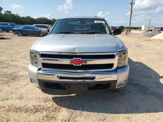 Photo 4 VIN: 3GCRCSE03AG289245 - CHEVROLET SILVERADO 