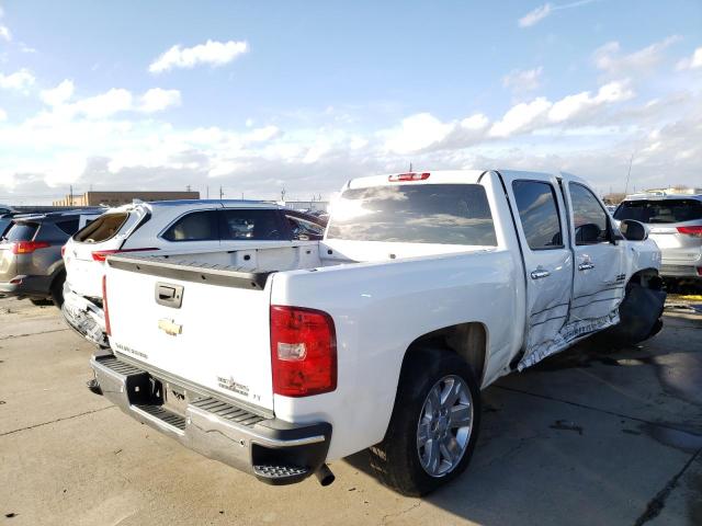 Photo 3 VIN: 3GCRCSE04AG105866 - CHEVROLET SILVERADO 