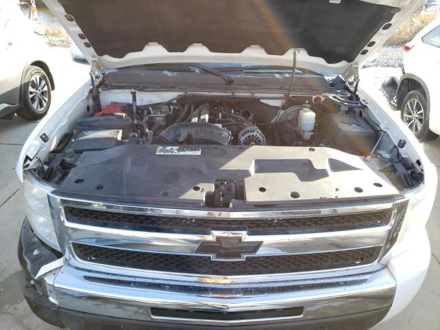 Photo 6 VIN: 3GCRCSE04AG105866 - CHEVROLET SILVERADO 