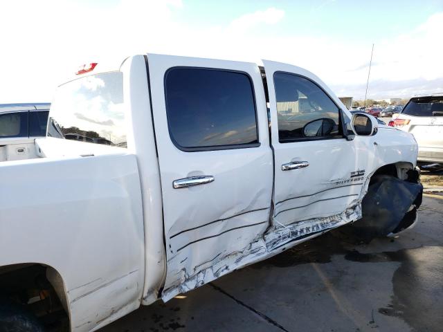 Photo 8 VIN: 3GCRCSE04AG105866 - CHEVROLET SILVERADO 