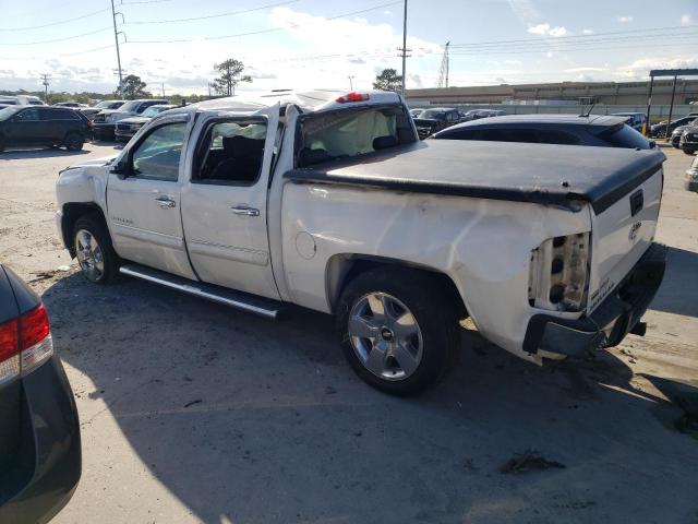 Photo 1 VIN: 3GCRCSE04AG109898 - CHEVROLET SILVERADO 