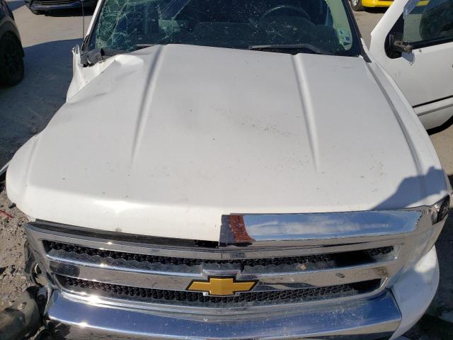 Photo 10 VIN: 3GCRCSE04AG109898 - CHEVROLET SILVERADO 