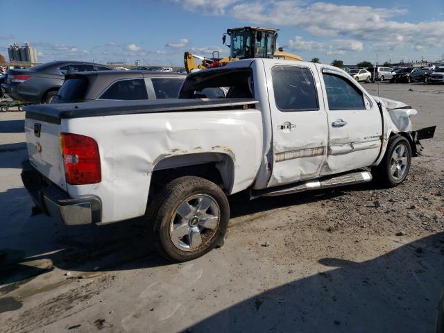 Photo 2 VIN: 3GCRCSE04AG109898 - CHEVROLET SILVERADO 