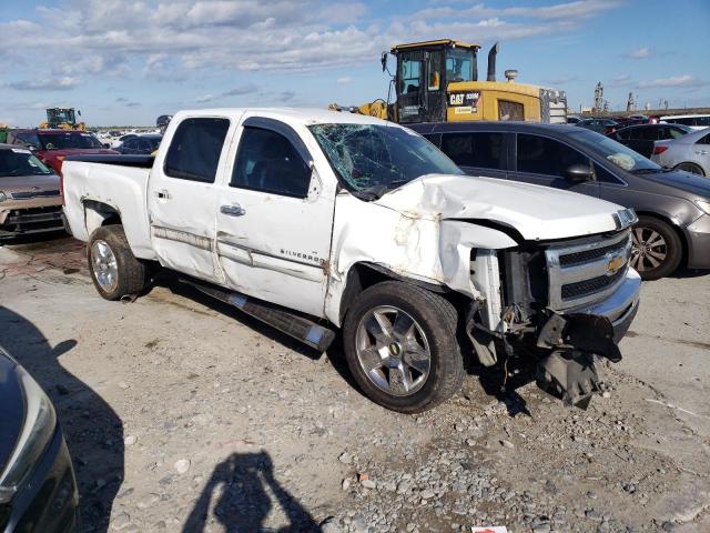 Photo 3 VIN: 3GCRCSE04AG109898 - CHEVROLET SILVERADO 