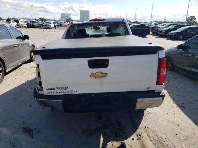 Photo 5 VIN: 3GCRCSE04AG109898 - CHEVROLET SILVERADO 