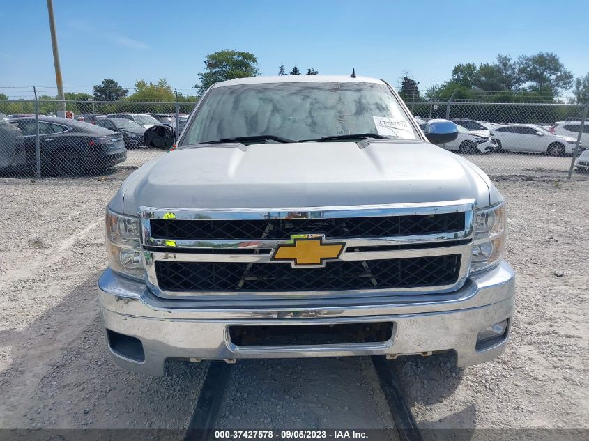 Photo 11 VIN: 3GCRCSE04AG111635 - CHEVROLET SILVERADO 