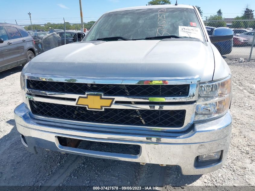 Photo 9 VIN: 3GCRCSE04AG111635 - CHEVROLET SILVERADO 