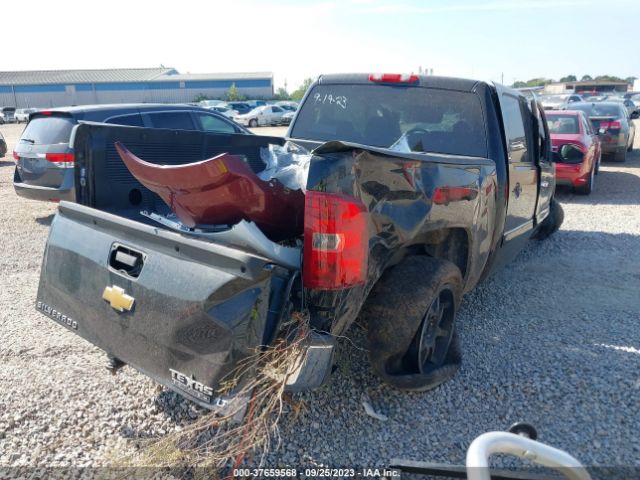 Photo 3 VIN: 3GCRCSE04AG132176 - CHEVROLET SILVERADO 1500 