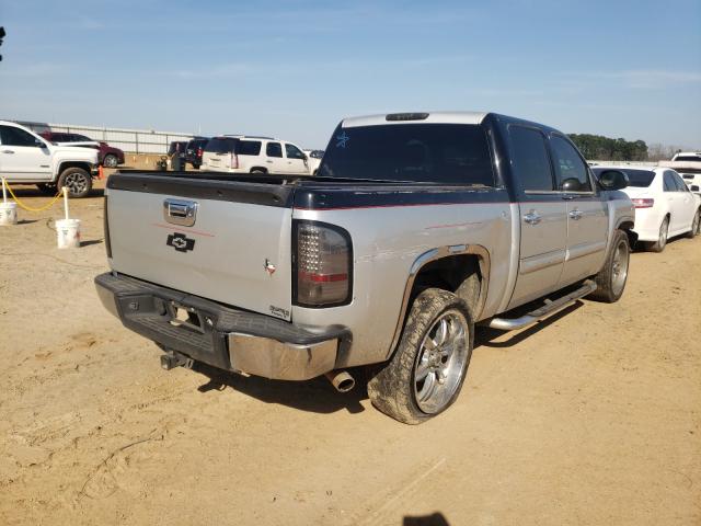 Photo 3 VIN: 3GCRCSE04AG254861 - CHEVROLET SILVERADO 